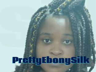 PrettyEbonySilk