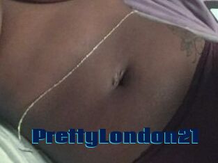 PrettyLondon21