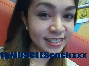 PrettyMUSCLEScockxxx