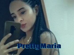 PrettyMaria