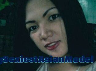 PrettySexiestAsianModel