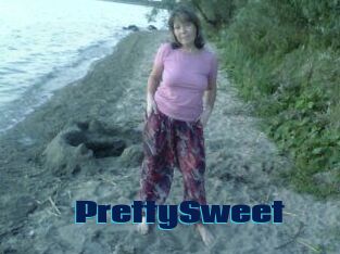 PrettySweet