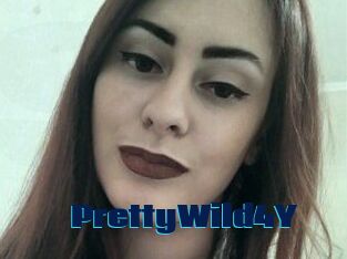 PrettyWild4Y