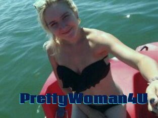 PrettyWoman4U