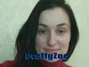 PrettyZoe