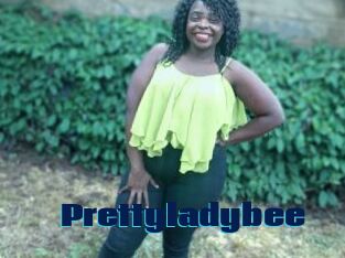 Prettyladybee