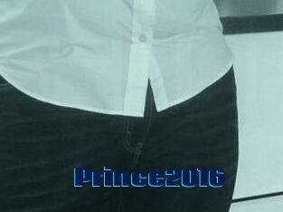 Prince2016