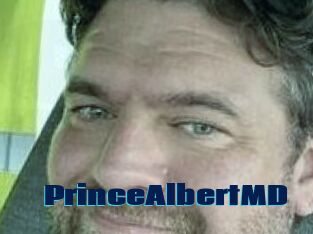 PrinceAlbertMD