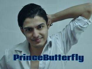 PrinceButterfly