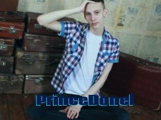 PrinceDonel