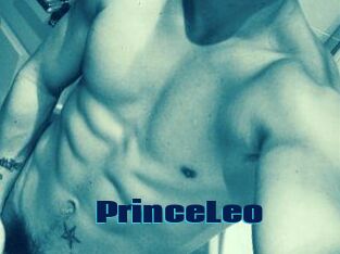 PrinceLeo