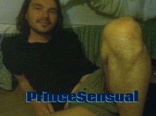 PrinceSensual