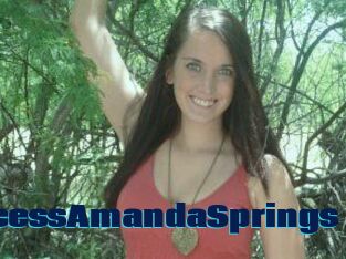 PrincessAmandaSprings