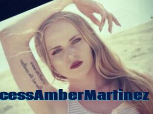 PrincessAmberMartinez