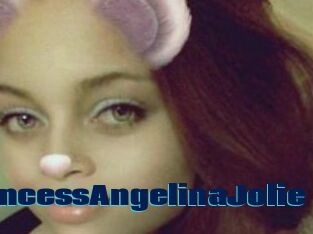 PrincessAngelinaJolie