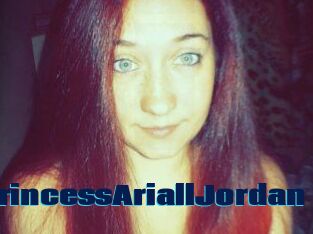 PrincessAriallJordan