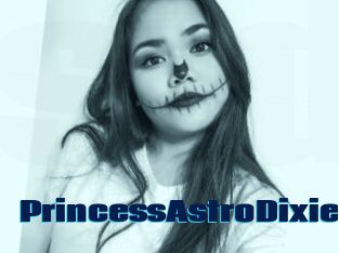PrincessAstroDixie