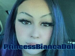 PrincessBiancaDoll