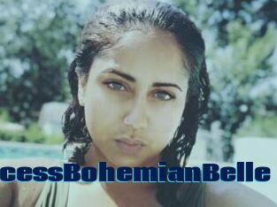 PrincessBohemianBelle