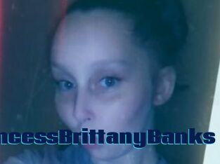 PrincessBrittanyBanks