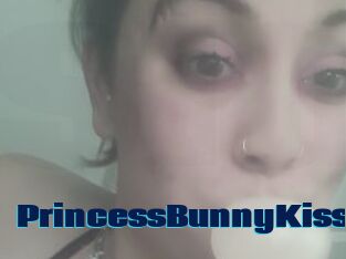 PrincessBunnyKiss