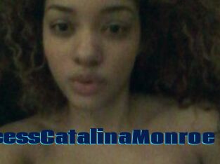 PrincessCatalinaMonroe