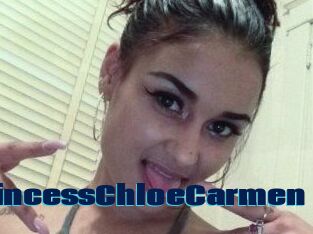 PrincessChloeCarmen