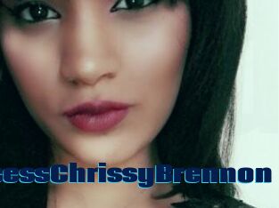 PrincessChrissyBrennon
