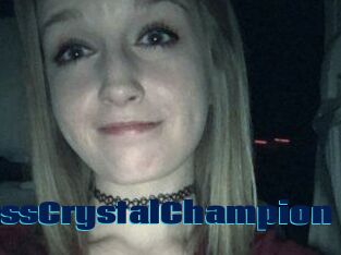 PrincessCrystalChampion