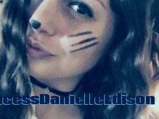 PrincessDanielleEdison