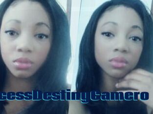PrincessDestinyCamero