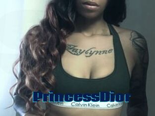 PrincessDior