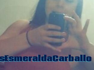PrincessEsmeraldaCarballo