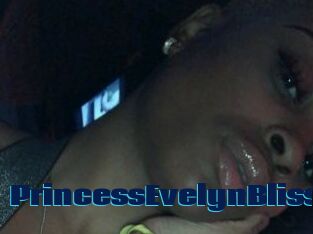 PrincessEvelynBliss