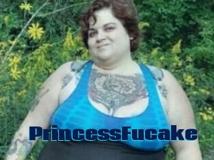 PrincessFucake