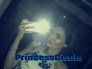 PrincessGisele