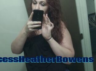 PrincessHeatherBowens