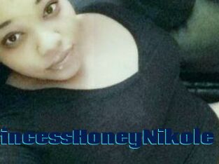 PrincessHoneyNikole