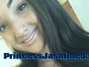 PrincessJasmine03