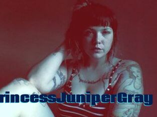 PrincessJuniperGray