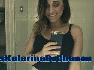 PrincessKatarinaBuchanan