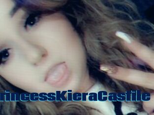 PrincessKieraCastile