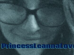 PrincessLeannaLove