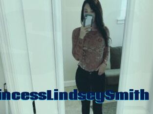 PrincessLindseySmith