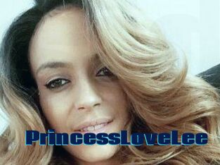 PrincessLoveLee