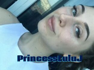PrincessLuluJ