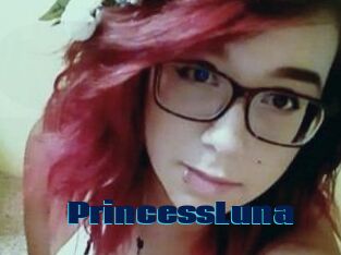 PrincessLuna