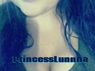 PrincessLunnna