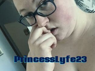PrincessLyfe23