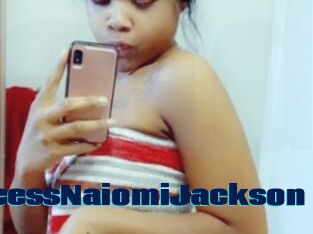 PrincessNaiomiJackson